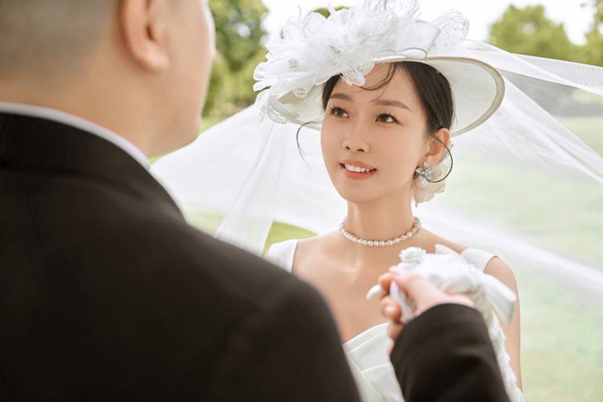 米苏婚纱摄影